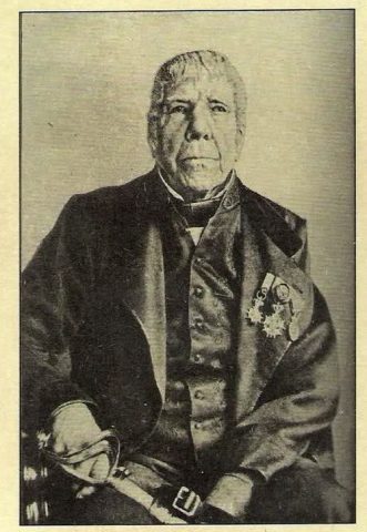 Jean Roch Coignet