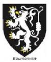 Blason Bournonville