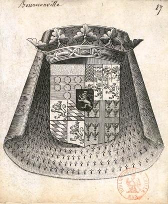 Casque Bournonville