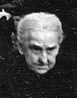 Eugénie Marie Bourel