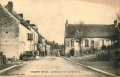 Colmery Route de Donzy