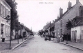 Cosne Rue de Donzy
