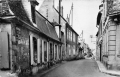 Donzu rue du stade