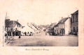 Donzy La Place Gambetta (2)
