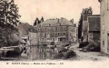 Donzy Moulin de la Trefilerie