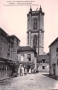 Donzy eglise st Caradeuc