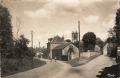Donzy rte de la Charite et rue des Forges