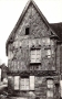 Donzy vieille maison de 17eme