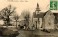 St Colombe pres de Donzy