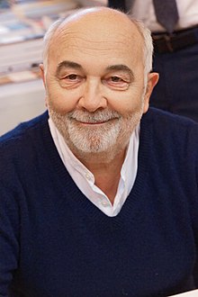 Gerard Jugnot