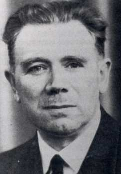 Francois Revel